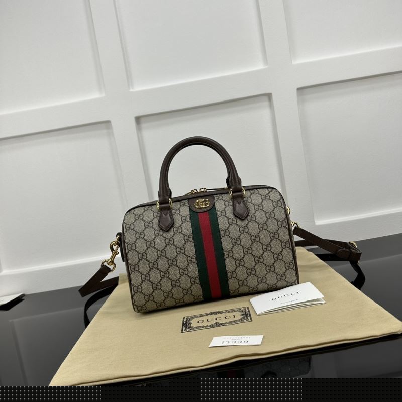 G*u*i speedy bags